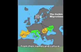 The Historical Origins of Rohan
