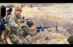What I’m doing in Ukraine