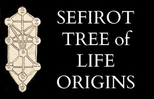 Kabbalah – Origins of the Sefirot and Tree of Life – Isaac the Blind Saggi Nehor & Azriel of Gerona