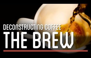The Brew – Deconstructing Coffee | How to Make Everything: Coffee