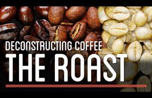 The Roast – Deconstructing Coffee | How to Make Everything: Coffee