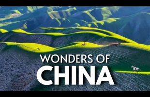 WONDER OF CHINA | Best Place to Visit in September in China