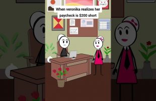 Corporate Managers be like Part 5 #gplus #animation