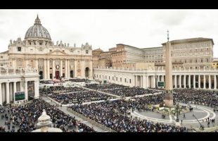 Secret Societies & The Vatican Ii – Bill Cooper
