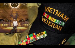 Vietnam Veterans – Bill Cooper