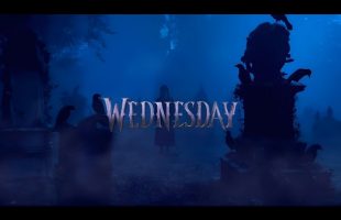 Wednesday | Ambient Soundscape