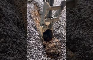 Laying Out Under Slab Plumbing