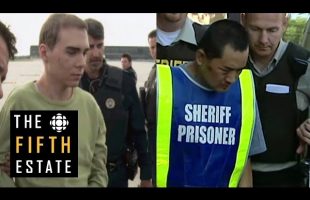The Mind Readers : The cases of Luka Magnotta & Vince Li – the fifth estate