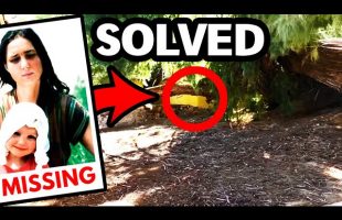 SOLVED: The DISTURBING Case Of The Death Valley Germans | Missing 411 National Park Disappearance