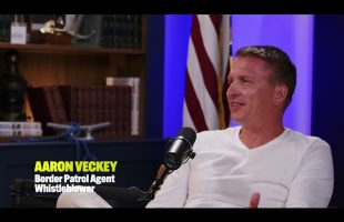 Ex-Border Patrol Agent: ‘We Weren’t Enforcing the Law’ as Migrants Poured Through Fence Holes