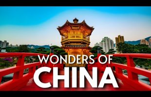 WONDERS OF PLANET | The Most Unreal Places in the China | UNREAL PLACES