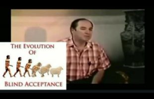 Reality Check – Bill Cooper