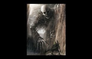 Skull & Bones – Bill Cooper