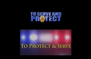 Police – Bill Cooper