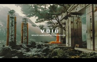 VOID – Dark Ambient Music | Dystopian Soundscape | Drone | Atmospheric Sci-Fi Music