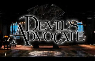 The Devil’s Advocate (V2) | Ambient Soundscape
