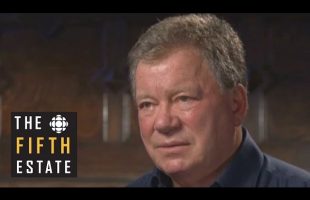 William Shatner on zoo elephants (2012) – the fifth estate