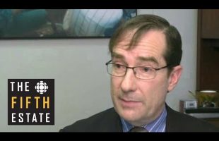 The legal battle for court exhibits in the Ashley Smith case (2010) – the fifth estate