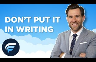 Pro Tip:  Don’t Email Your Crimes #Shorts