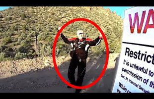 These YouTubers Disappeared After Being Held At Area 51