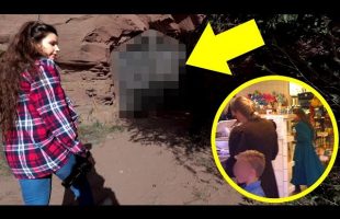 We Found The SECRET Polygamy CULT TUNNELS…
