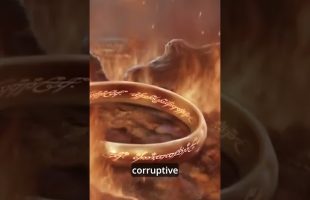 Christianity’s Influence on LOTR