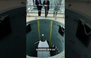 The State of Nuclear Arsenals