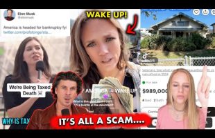 The United States Financial System is a Joke ……..