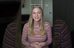 Mormonism is the sci-fi version of Christianity 🦄🧚 #exmormon #mormon #lds