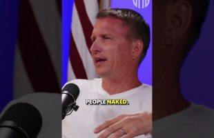 Border Patrol Whistleblower: Migrants Left Freezing While Agents Laughed