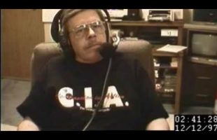 Art Bell & Hoaxland – Bill Cooper