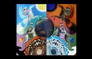 A World 2010 – Bill Cooper