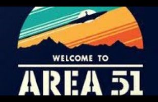 Area 51 – Bill Cooper