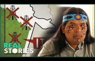 Ecuador’s Big Gamble: The Country That Gave Up Oil | Real Stories Full-Length Documentary