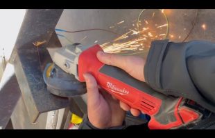 Installing New Trailer Lights (Full Video)