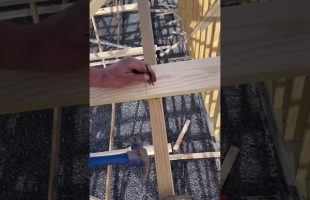 Warehouse Framing (Part 2)