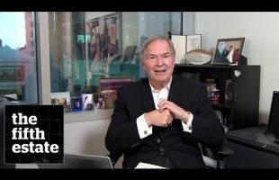 Q + A: Bob McKeown on football and concussions – the fifth estate