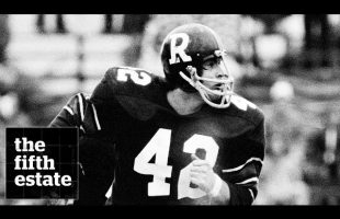 CFL Concussions: Bob McKeown’s Story from the Field – the fifth estate