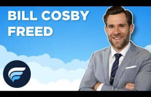 Bill Cosby Part 1:  Why Did Cosby Go Free? #shorts