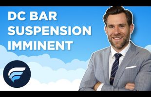 Rudy Giuliani in Trouble in DC #shorts