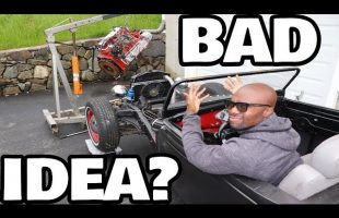 The UGLY Truth Behind Electric Vehicle Conversions