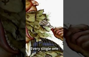 Why Communism is Seductive