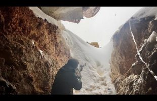 My Brutal Winter in Shengal