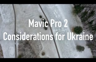 Using a DRONE in Ukraine? Watch this