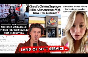 Customer Service is Dead ……