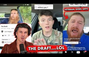 The United States Military is a Joke ……
