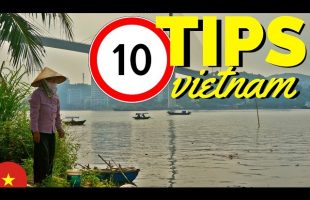 10 Vietnam Motorbiking Tips You Need To Know