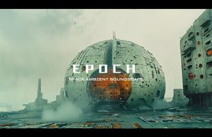 EPOCH – Dark Ambient Music | Dystopian Soundscape | Drone | Atmospheric Sci-Fi Music