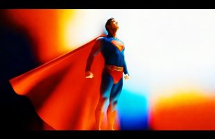 Superman | Ambient Soundscape