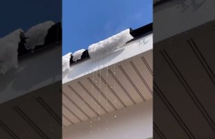 The Siding Guys Didn’t Show Up